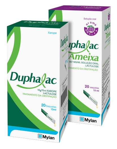 duphalac
